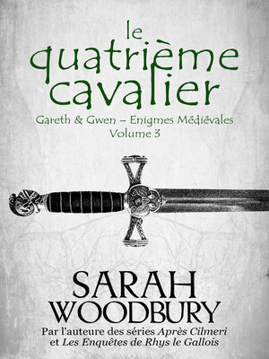 cover image of Le Quatrième Cavalier